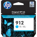 HP INK 3YL77AE No. 912 CYAN - 315pagini*