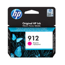 HP INK 3YL78AE No. 912 MAGENTA - 315pagini*