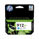 HP INK 3YL81AE No. 912XL CYAN - 825pagini*