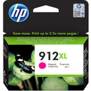 HP INK 3YL82AE No. 912XL MAGENTA - 825pagini*