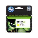 HP INK 3YL83AE No. 912XL YELLOW - 825pagini*