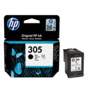 HP INK 3YM61AE No. 305 BLACK - 120pagini*