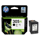 HP INK 3YM62AE No. 305XL BLACK - 240pagini*