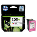 HP INK 3YM63AE No. 305XL COLOR - 200pagini*