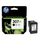 HP INK 3YM64AE No. 307XL BLACK - 400pagini*