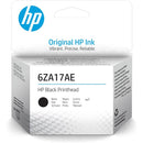 HP PRINTHEAD 6ZA17AE BLACK - 8000pagini*
