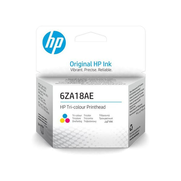 HP PRINTHEAD 6ZA18AE COLOR - 8000pagini*