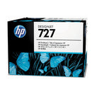 HP PRINTHEAD B3P06A No. 727*
