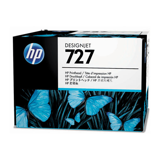 HP PRINTHEAD B3P06A No. 727*