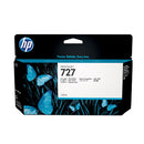 HP INK B3P23A No. 727PB PHOTO BLACK - 130ml*