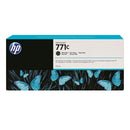 HP INK B6Y07A No. 771C MATTE BLACK - 775ml*