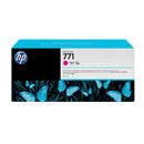 HP INK B6Y09A No. 771C MAGENTA - 775ml*