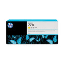 HP INK B6Y10A No. 771C YELLOW - 775ml*