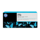 HP INK B6Y13A No. 771C PHOTO BLACK - 775ml*