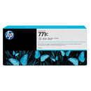 HP INK B6Y14A No. 771C LIGHT Gray - 775ml*