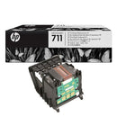 HP PRINTHEAD C1Q10A BLACK, CYAN, MAGENTA, YELLOW*