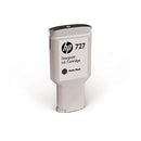 HP INK C1Q12A No. 727 MATTE BLACK - 300ml*