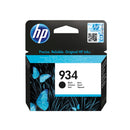 HP INK C2P19AE No. 934 BLACK - 400pagini*