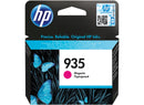 HP INK C2P21AE No. 935 MAGENTA - 400pagini*