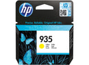 HP INK C2P22AE No. 935 YELLOW - 400pagini*