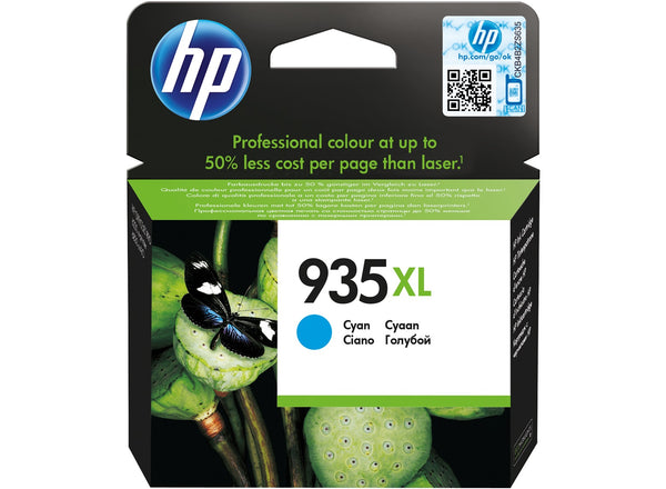 HP INK C2P24AE No. 935XL CYAN - 825pagini*