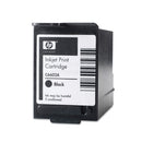HP INK C6602A GENERIC BLACK - 18ml*