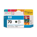 HP INK C9448A No. 70 MATTE BLACK - 130ml*