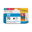 HP INK C9449A No. 70 PHOTO BLACK - 130ml*