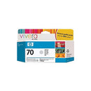 HP INK C9451A No. 70 LIGHT Gray - 130ml*