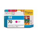 HP INK C9453A No. 70 MAGENTA - 130ml*