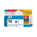HP INK C9458A No. 70 BLUE - 130ml*