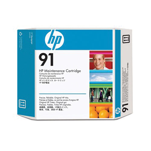 HP KIT MENTENANTA C9518A No. 91*