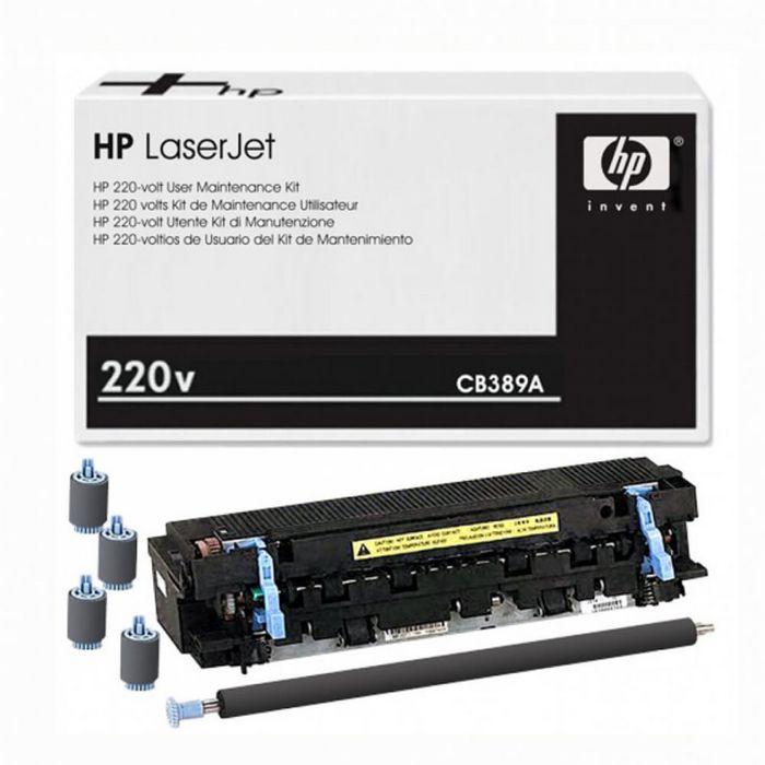HP KIT MENTENANTA CB389A - 225000pagini*