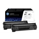 HP TONER CB435A No. 35A BLACK - 1500pagini*