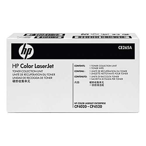 HP waste toner CE265A - 36000pagini*