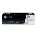 HP TONER CE323A No. 128A MAGENTA - 1300pagini*