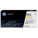 HP TONER CE342A No. 651A YELLOW - 16000pagini*