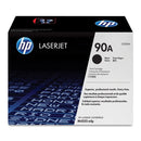 HP TONER CE390A No. 90A BLACK - 10000pagini*