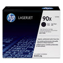 HP TONER CE390X No. 90X BLACK - 24000pagini*