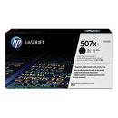 HP TONER CE400X No. 507X BLACK - 11000pagini*