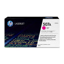 HP TONER CE403A No. 507A MAGENTA- 6000pagini*
