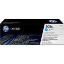 HP TONER CE411A No. 305A CYAN - 2600pagini*