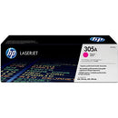 HP TONER CE413A No. 305A MAGENTA - 2600pagini*