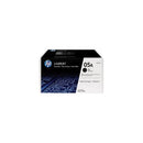 HP TONER CE505D No. 05A BLACK - 2x2300pagini*