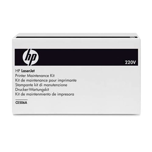 HP KIT FUSER/CUPTOR CE506A - 150000pagini*