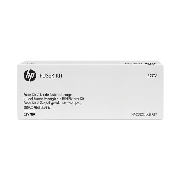 HP KIT FUSER/CUPTOR CE978A - 150000pagini*