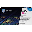 HP TONER CF033A No. 646A MAGENTA - 12500pagini*