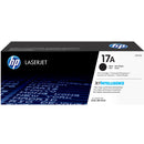 HP TONER CF217A No. 17A BLACK - 1600pagini*
