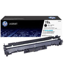 HP DRUM CF219A No. 19A BLACK - 12000pagini*