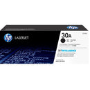 HP TONER CF230A No. 30A BLACK - 1600pagini*